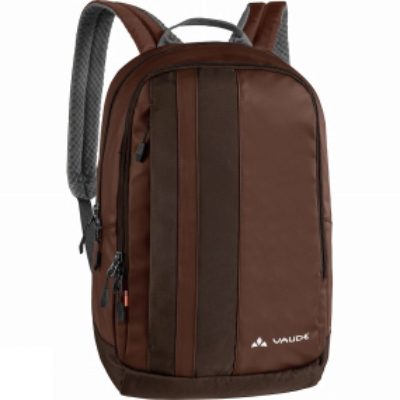 Vaude Azizi M Rucksack Tobacco